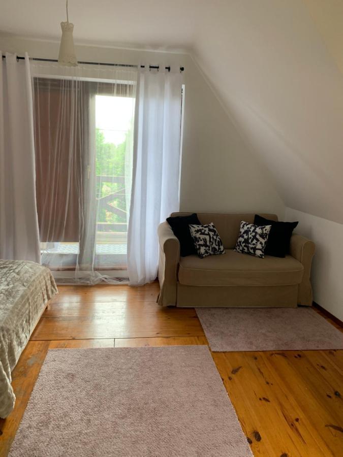 Mazurski Wypoczynek Olsztyn  Exterior foto