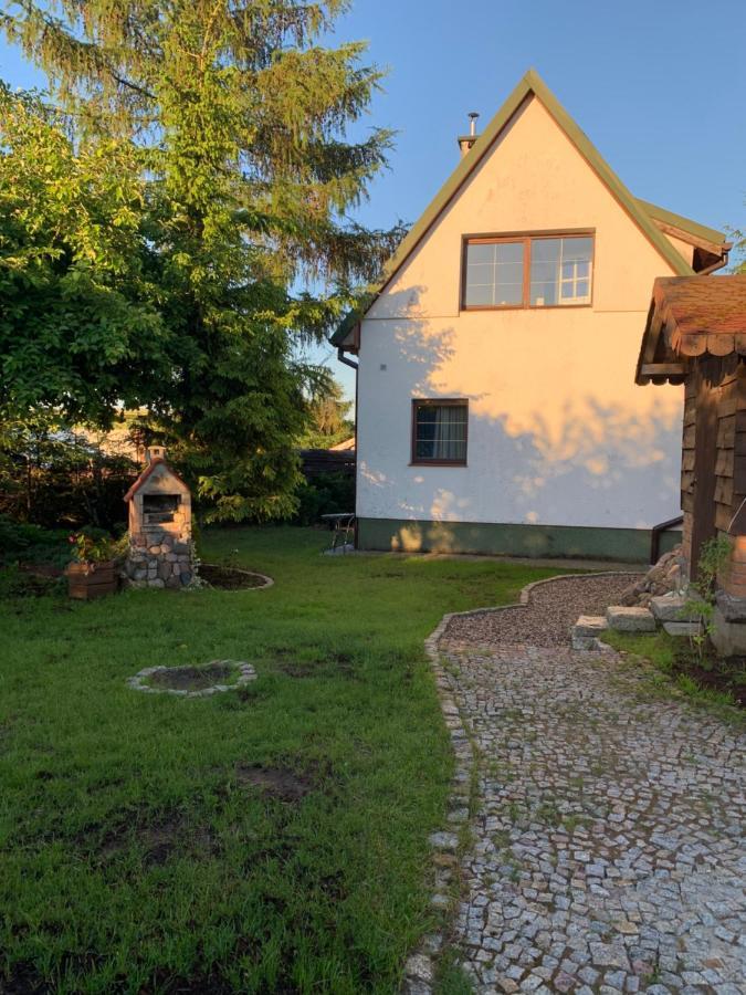 Mazurski Wypoczynek Olsztyn  Exterior foto